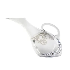 Karaca Hailey Gold Glas-Set,49-teilig