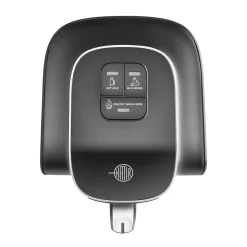 Karaca Hatır Neo Türkische Kaffeemaschine mit Milch – Porcelain White