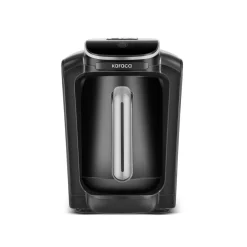 Karaca Hatır Neo Türkische Kaffeemaschine – Silber