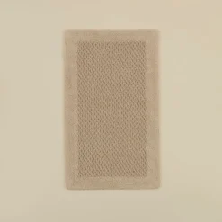 Karaca Helen Badvorleger, 60 × 100 cm, Stone