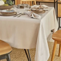 Karaca Home 4 Element Vizon Tischde 160x240 cmcke