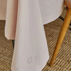 Karaca Home 4 Elemente Blush Tischdecke 160x240