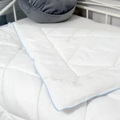 Karaca Home Antibakterielle Steppdecke 130x195