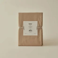 Karaca Home Belle Saum Tischdecke Beige