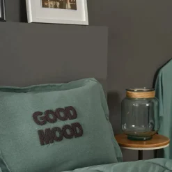 Karaca Home Cotton Comfort Einzeln, Ölfarbig