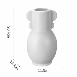 Karaca Home Coy Dekorative Vase