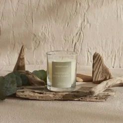 Karaca Home Essentials Royal Sandal Duftkerze