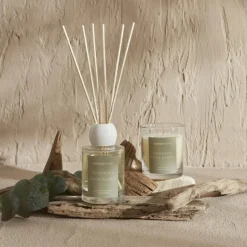 Karaca Home Essentials Royal Sandal Duftkerze