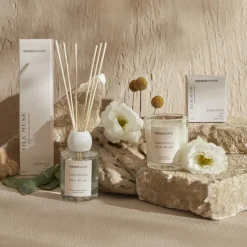 Karaca Home Essentials Silk Musk Duftkerze