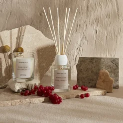 Karaca Home Essentials Soft Bouquet Duftkerze