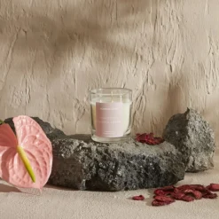 Karaca Home Essentials Vanilla Amber Duftkerze