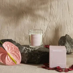 Karaca Home Essentials Vanilla Amber Duftkerze