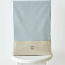 Karaca Home Grün&Beige Doppel Bettbezug Set (200 x 200 cm)