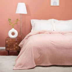 Karaca Home Joena Decke für Puder für 2 Personen