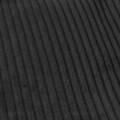 Karaca Home Joena Einzeldecke Schwarz (PP)