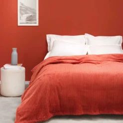 Karaca Home Joena Terracotta Doppeldecke