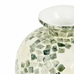 Karaca Home Katie Vase 25x25x26 cm