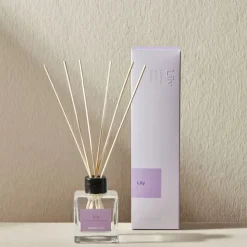 Karaca Home Lily Stick Ambient Fragrance, 100ml