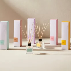 Karaca Home Lily Stick Ambient Fragrance, 100ml