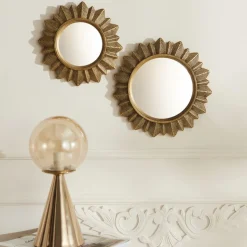 Karaca Home Lione spiegel 28 cm