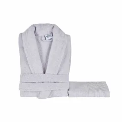 Karaca Home Lottie 0 Pamuk Bornoz Seti L/XL Antrasit