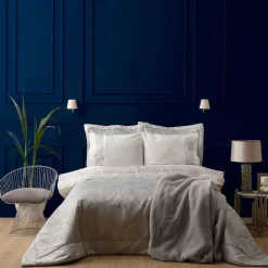 Karaca Home Lyra Silber 8-teiliges Geschenkset