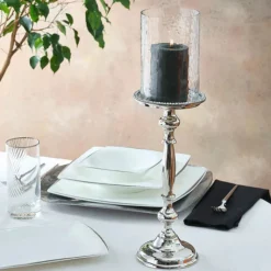 Karaca Home Majesty Kerzenhalter 45 x 10 cm