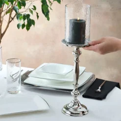 Karaca Home Majesty Kerzenhalter 45 x 10 cm