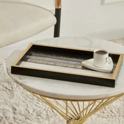 Karaca Home Margery Tablett 24x39 cm