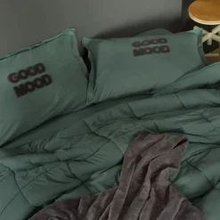 Karaca Home Motto Cotton Comfort Double Oil