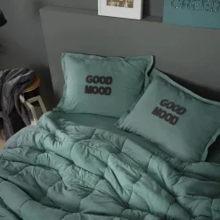 Karaca Home Motto Cotton Comfort Double Oil