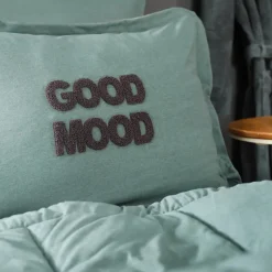 Karaca Home Motto Cotton Comfort Double Oil