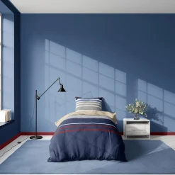 Karaca Home Nautica bradford einzel bettbezugsset