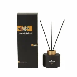 Karaca Home Raum-und Ambiente Duft mit Orangenblüten, 160 ml