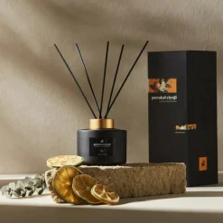 Karaca Home Raum-und Ambiente Duft mit Orangenblüten, 160 ml