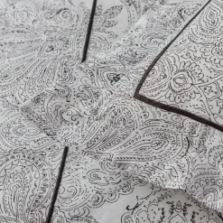 Karaca Home Siya Bettwäsche-Set Doppelbett 240 x 260 cm, Multicolor