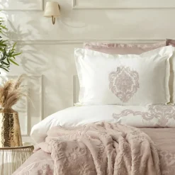 Karaca Home Tugba Private Mitgift Set Puder