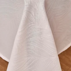 Karaca Home Walden Müheloses Tischtuch Rosa