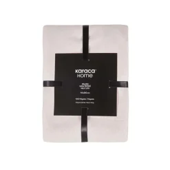 Karaca Home Walden Müheloses Tischtuch Rosa