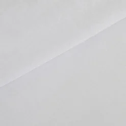 Karaca Home White Collection Felves King Size Bettwäscheset 100% Baumwolle Weiß 240x220 Cm