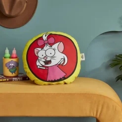 Karaca Home X Kral Şakir Canan Kissenform