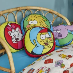 Karaca Home X Kral Şakir Canan Kissenform