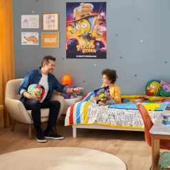 Karaca Home X Kral Şakir Remzi Kissenform