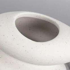 Karaca Home Zenith Zweistufige Vase