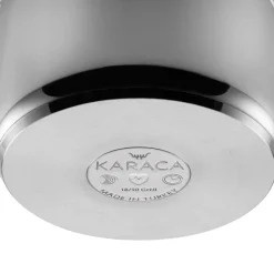 Karaca Induktions Stahlpfanne für Muscheln 20 cm