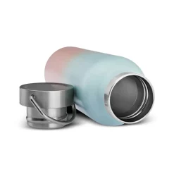 Karaca Ines Buntes Thermoskanne aus Edelstahl, 500ml