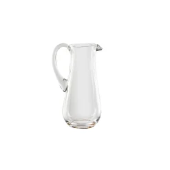 Karaca Jamie Gold Rim 25-teiliges Trinkglas-Set