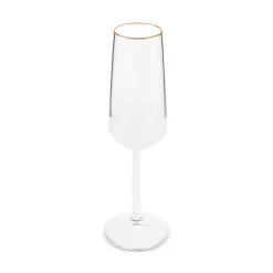 Karaca Jasmine 195 Ml 3er Set Sektgläser