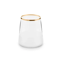 Karaca Jasmine 420 Ml 3-teiliges Wassergläser