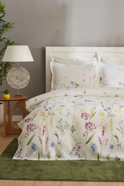 Karaca Jody Doppelbett-Piké-Set, Gelb